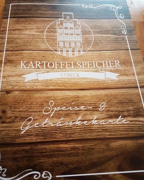 Kartoffelspeicher