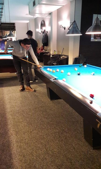 Billard-Sport-Casino